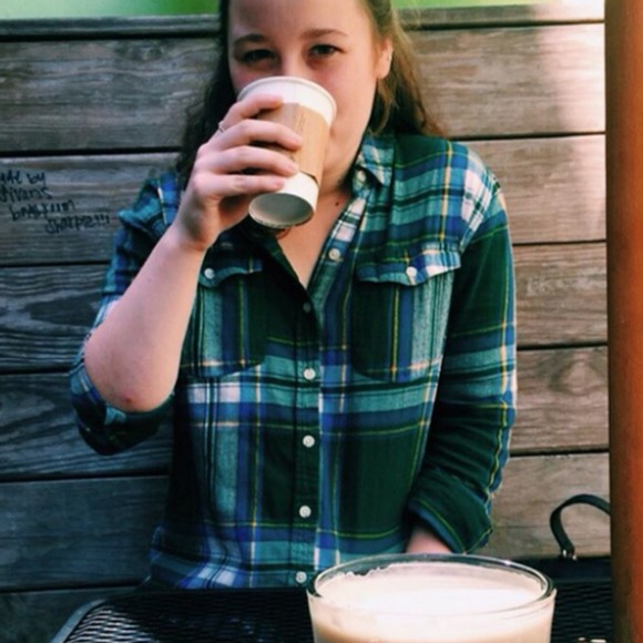 Meet your Posher, Katherine - Picture 1 of 1